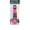 Pink, variant on Adjustable Nylon Dog Collar with Side Squeeze Quick Release – Durable, Comfortable, Fits Neck Sizes Up to 18", Pink