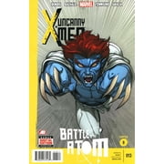 Uncanny X-Men (3rd Series) #13 VF ; Marvel Comic Book