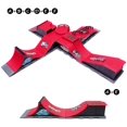 thumbnail image 4 of Mini Finger Skateboard y Rampa Accesorios Set (A) Sailing Electrónica, 4 of 5