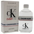 thumbnail image 3 of Calvin Klein Ck Everyone , 3.3 oz EDT Spray, 3 of 6