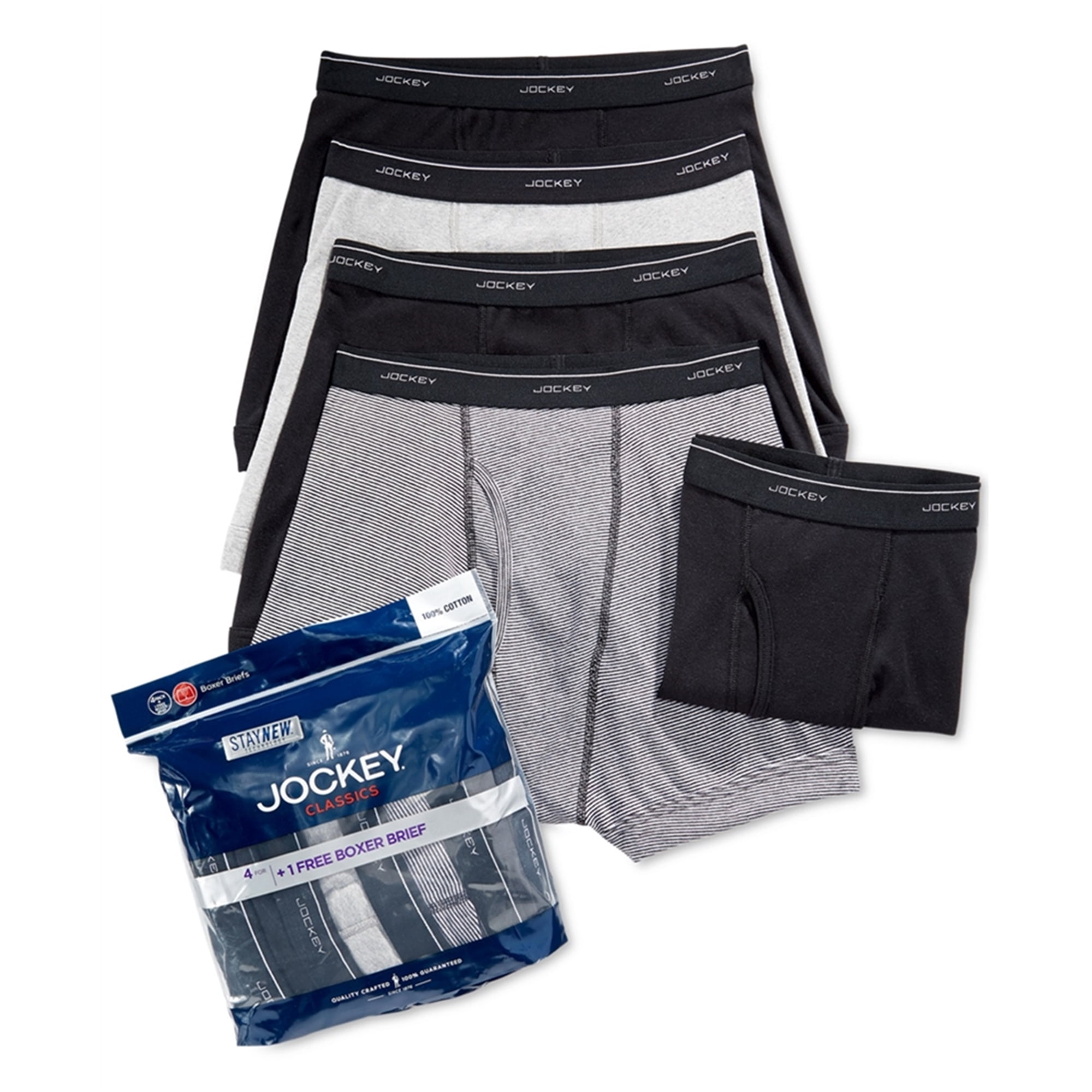 boxer jockey precio
