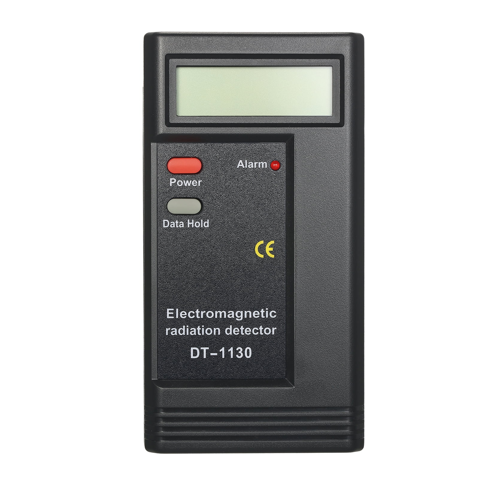 Electromagnetic Radiation Detector LCD Digital EMF Meter Dosimeter Tester DT1130 