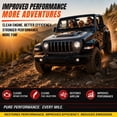 thumbnail image 6 of BG Fuel Induction Service Kit PN 2902 Intake and Fuel System Cleaner PN 206 & PN 208 44k With Smilyeez Pocket Screwdriver, 6 of 8