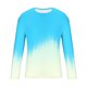thumbnail image 5 of Blusas y camisas de manga larga y cuello redondo, moda casual para hombre, moda, estampado, deportivas, manga larga, cuello redondo, blusas, camisas, blusa para hombre, poliéster, 5 of 5
