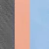 3Pack:1*Black 1*Orange 1*Blue