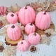 thumbnail image 3 of Juego de 7 adornos de calabaza de simulación de Acción de Gracias, modelo de calabaza grande de espuma para festival, accesorios de decoración, 3 of 3