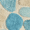 Aquamarine, variant on Chesapeake Pebble Aquamarine Cotton Bath Rug Set, 21" x 34" Machine Washable (2 Count))