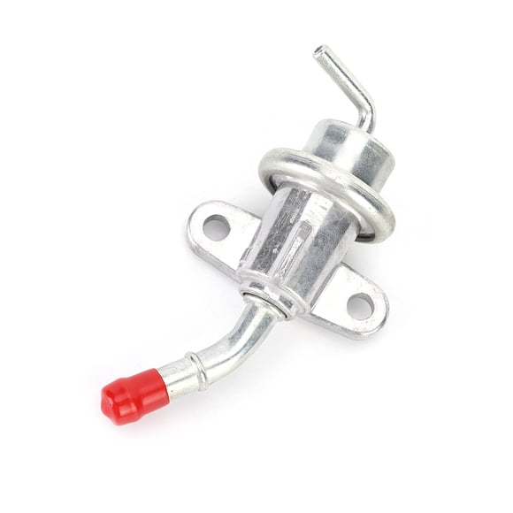 Adjustable Fuel Pressure Regulator, Automotive Replacement Parts Fashion Appearance Adjustable Fuel Pressure Regulator Durable For Automotive For Auto Parts