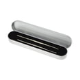 thumbnail image 3 of Unique Bargains Dot Pattern Earwax Cleaning Tool Kit 2 Pcs with Ergonomic Design Gold Tone, 3 of 6