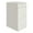 White, variant on UrbanPro Metal Navy Filing Cabinet Vertical 3-Drawers 27.32" Assembled