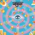 thumbnail image 1 of BF 2024 - TODD RUNDGREN'S UTOPIA (VIOLET/BLUE SPLATTER VINYL), 1 of 1