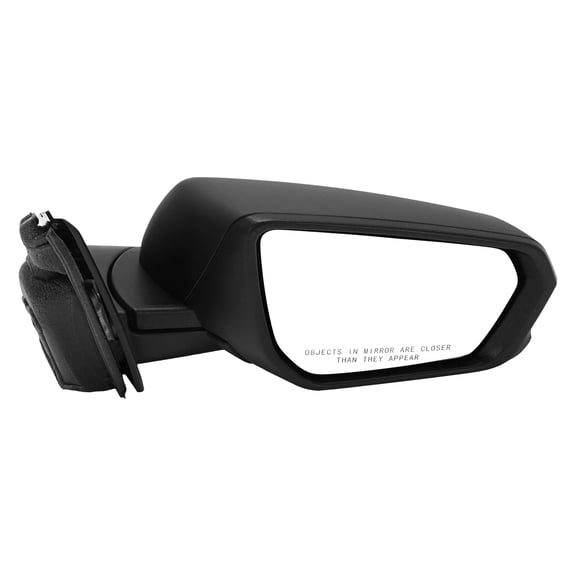 MIRROR Compatible For 2018-2022 Chevrolet Equinox GMC Terrain Right Passenger Paintable