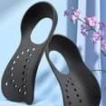thumbnail image 6 of MOMOJIA Cushioned Shoe Insoles Orthotic Arch Support Inserts for Flat Feet Men Women, 6 of 11