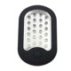 thumbnail image 3 of TureClos 24LED luz de trabajo linterna alimentada por batería 2 modos antorcha Camping senderismo lámpara hogar interior exterior iluminación nocturna suministros rojo TureClos JD733114964, 3 of 7