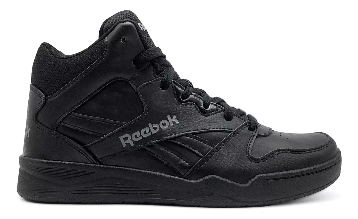 Tenis Reebok Royal High | Bodega Aurrera en línea