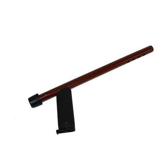 Minelab Red Upper Shaft Assembly for the X-TERRA Metal Detector
