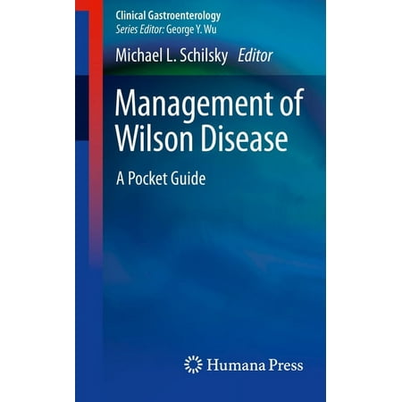 UPC: 9783319915265 | Clinical Gastroenterology: Management of Wilson Disease: A Pocket Guide (Paperback)