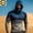 Navy#2, variant on Yertdoel Sun Shirts for Men Printed Quick Dry Long Sleeve Lightweight Summer Sun Protection Fishing Shirts with Face Mask UPF 50 Cozy Cover Up Athletic Hoodies