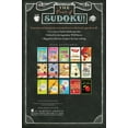 thumbnail image 2 of Will Shortz Presents... Will Shortz Presents The 1, 2, 3s of Sudoku, (Paperback), 2 of 2