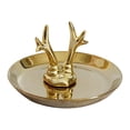 thumbnail image 2 of Bandeja organizadora de joyas. Exquisito soporte creativo de gran capacidad para collares. Estilo A, 2 of 9