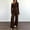 #14Coffee, variant on ByworldtasicNo Boundaries Women Two Piece Outfits Sets Lounge Off Shoulder Long Sleeve Top Wide Leg Pant Tracksuit Sets