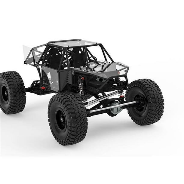 Gmade GMA56000 1 by 10 GR01 4WD Rock Crawler Buggy Kit Walmart