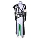 thumbnail image 5 of Juego para adultos Final Cos Cloud Strife Cosplay Juego de rol Zapatos Disfraz de Halloween Chaqueta Cinturón Guantes Trajes Hombres Carnaval Traje de fantasía, 5 of 5