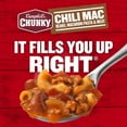 thumbnail image 4 of Campbell’s Chunky Chili Mac Soup 18.8 oz Can (Pack of 3), 4 of 5