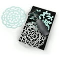 thumbnail image 2 of Sizzix Wafer Thin Die Brush & Foam Pad, 2 of 2