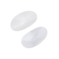 thumbnail image 2 of fastboy 2 Paires de Coussinets Invisibles Auto-Adhésifs en Silicone Antidérapants Unisexes Push-up Fournitures pour Femmes, 2 of 6