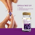 thumbnail image 4 of Pack  Cápsulas Faciales Retinol + Cápsulas Faciales Ácido Hialurónico Juveternal, 4 of 9