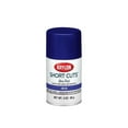 thumbnail image 3 of Krylon Short Cuts Spray Paint, Iris, 3 of 9