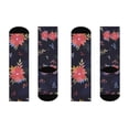 thumbnail image 3 of Cushioned Crew Socks, 3 of 4