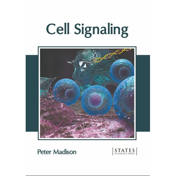 Cell Signaling, (Hardcover)