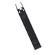 thumbnail image 1 of Herramienta Extractora De Teclas, Extractor De Interruptores De Teclas Agarre Cómodo Desmontaje Eficiente Limpieza De Bricolaje Biselado Mejorado Ligero Para Teclados Mecánicos, 1 of 7
