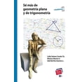 thumbnail image 1 of Sé más de geometría plana y trigonometría Reims Ediciones 9786077491453, 1 of 2