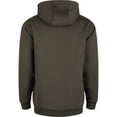 thumbnail image 2 of Drake Waterfowl Back Eddy Embossed Hoodie, 2 of 4