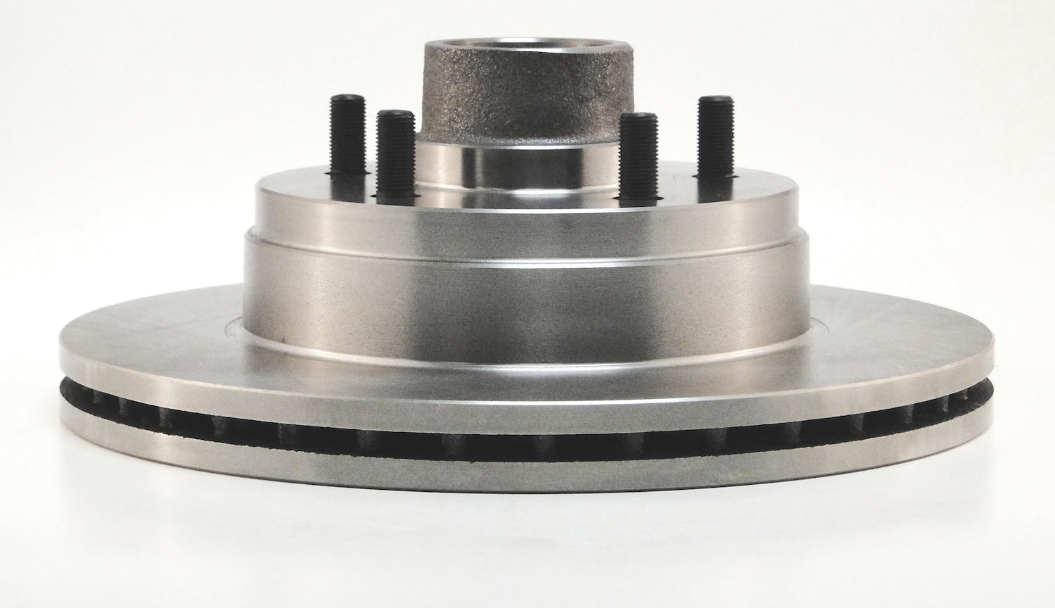 Winstop Brake Rotor and Hub Assembly, Front WS234753, Chevrolet Caprice 1977