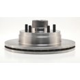 thumbnail image 3 of Winstop Brake Rotor and Hub Assembly, Front WS234753, Chevrolet Caprice 1977, 3 of 4
