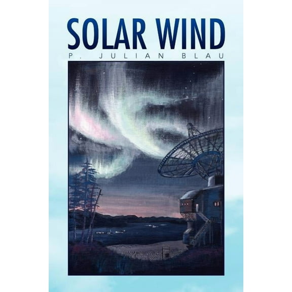 Solar Wind (Paperback)