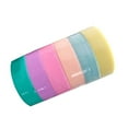 thumbnail image 1 of 6Pcs Sticky Ball Tapes Educational Toys Adhesive Creative for Relaxing Party 2.4cm, 1 of 9