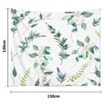 thumbnail image 4 of FHENF Wall Tapestries Colorful Floral Plants Floral Plant Tapestry for Bedroom Living Room Dorm, 4 of 7