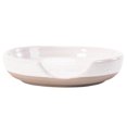 thumbnail image 1 of Mainstays 2-tone Ceramic Spoon Rest, 1 piece, 1 of 7