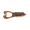 BRONZE HOPPER, variant on HAG'S BAITS OUTLIER FROG 1/2OZ