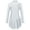 White, variant on iiniim Loloda Girls Kids Shiny Sequins Mesh Tulle Lyrical Ballet Dance Dress 6-16 A Royal Blue 16