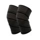 thumbnail image 2 of Muñequera de fitness Muñequera Vendaje elástico presurizado Rodillera Codera Protector deportivo Equipo general Vaina de tendón Corbata asistida por potencia, 2 of 5