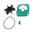 thumbnail image 3 of Thinsony Water Pump Impeller Service Kit for BF115/130 BF75/90 Reliable Maintenance Solution Style A 1Set, 3 of 6