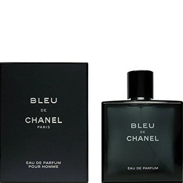 Chanel Bleu De Chanel Men's Eau de Parfum Spray, 5 Oz - Walmart