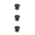 thumbnail image 2 of Advancent Bike Crank Arm Screw Replacement Bikes Cycling Accessories Fitting Fixing Sturdy Modified Metal Blot Bracket Bottom Component Type1, 2 of 6