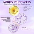 thumbnail image 5 of 2 in1 Cuticle Pusher, 2026 New Cuticle Oil Pusher Pen, Nail Cuticle Pen Applicator for Dry Damaged Nails, Hangnails, Moisturize Strengthen Brighten, 5 of 7